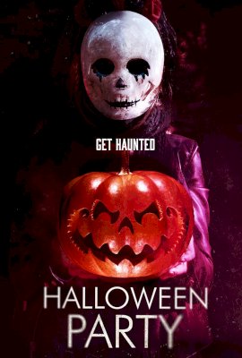 Halloween Party  (2019)
