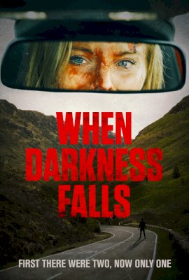 When Darkness Falls  (2022)