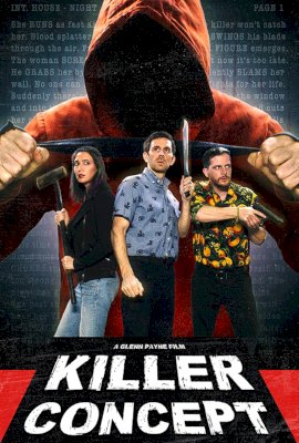Killer Concept  (2021)