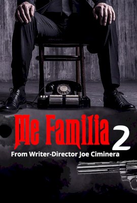 Me Familia 2  (2021)