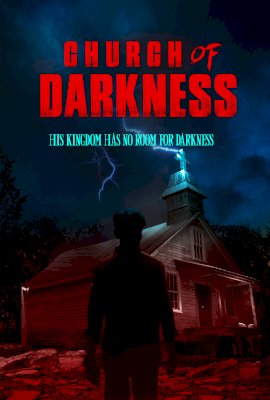 Church Of Darkness  (2022)