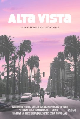 Alta Vista  (2020)