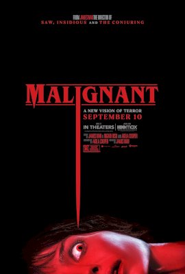 Malignant  (2021)
