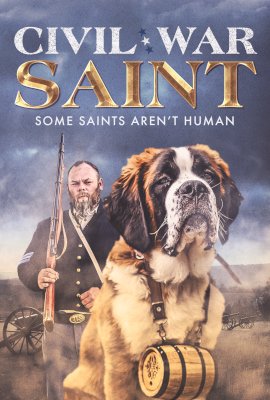 Civil War Saint  (2022)