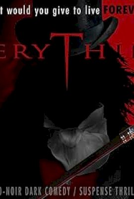 Everything  (2023)