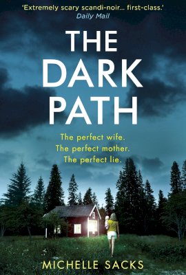 A Dark Path  (2020)