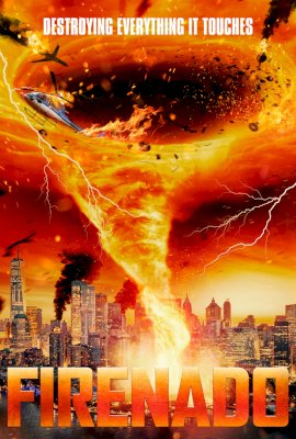 Firenado  (2023)