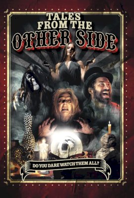 Tales From the Other Side  (2022)