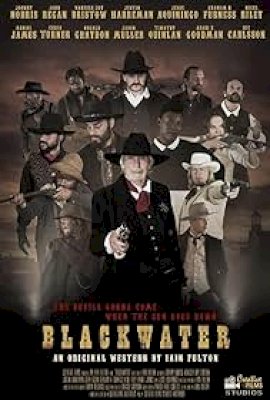 Blackwater  (2019)