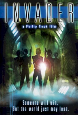 Invader  (1991)