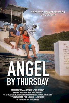 Angel By Thursday  (2021)