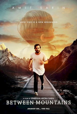 Between Mountains  (2022)