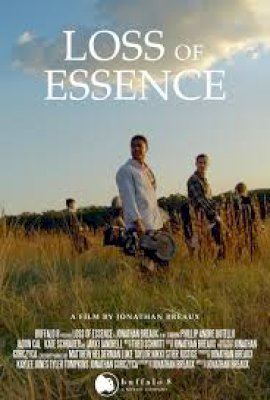 Loss of Essence  (2024)