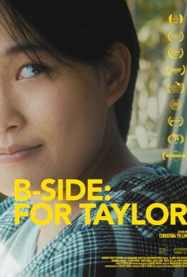 B-Side: For Taylor  (2023)