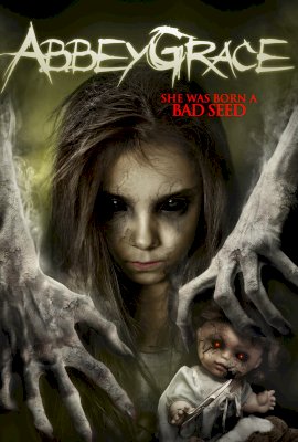 Abbey Grace  (2016)