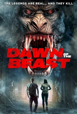 Dawn Of The Beast  (2021)