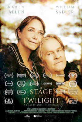 A Stage of Twilight  (2023)