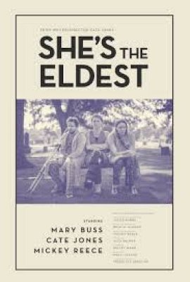 She's The Eldest  (2020)