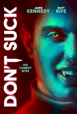 Don't Suck  (2023)