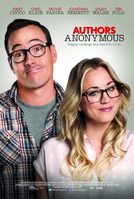 Author's Anonymous  (2014)