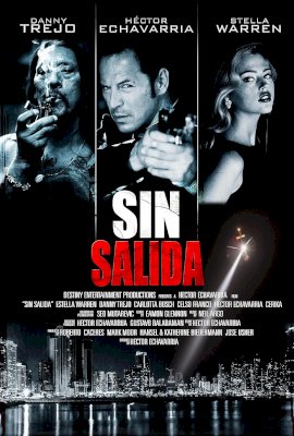 No Way Out  (2015)