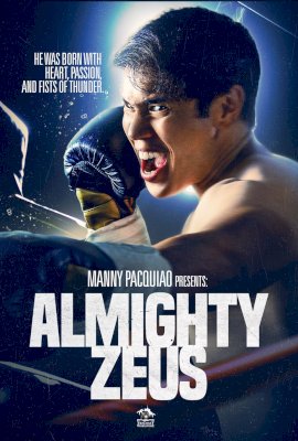 Almighty Zeus  (2022)