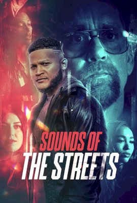Sounds Of The Streets  (2024)