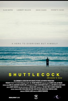 Shuttlecock  (2020)