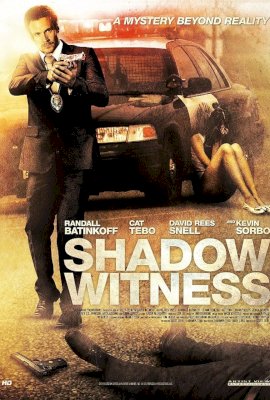 Shadow Witness  (2012)