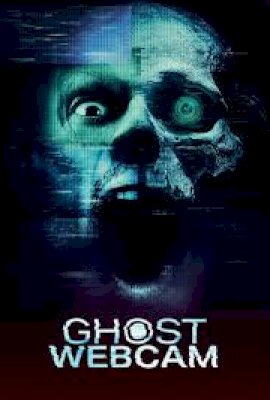 Ghost Webcam  (2023)