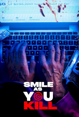 Smile as You Kill (2023)