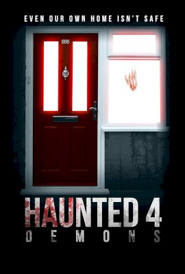 Haunted 4: Demons  (2020)