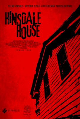 Hinsdale House  (2019)