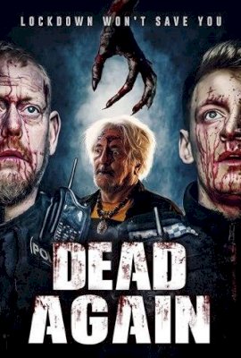 Dead Again  (2021)