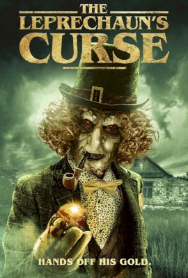 The Leprechauns Curse  (2021)