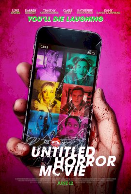 Untitled Horror Movie  (2021)
