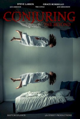 Conjuring the Beyond  (2022)