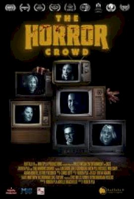 The Horror Crowd  (2020)