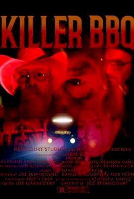Killer BBQ  (2019)