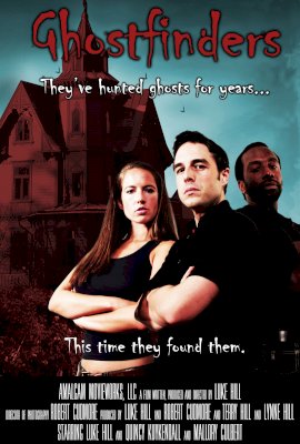 Ghostfinders  (2015)