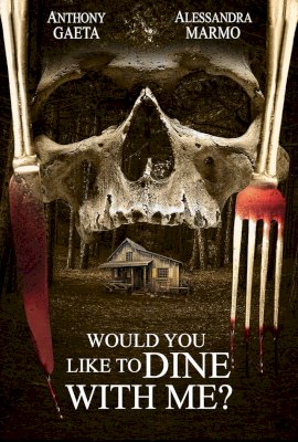 Would You Like to Dine with Me? (2022)