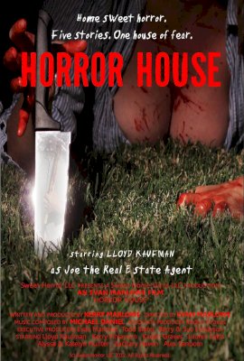 Horror House  (2012)