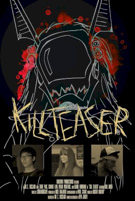 Kill Teaser  (2018)