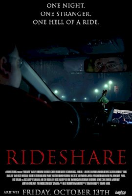 Rideshare  (2018)
