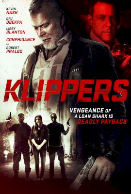 Klippers  (2018)