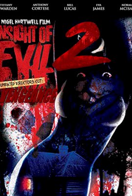 Insight of Evil 2  (2019)