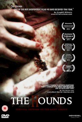 The Hounds  (2011)