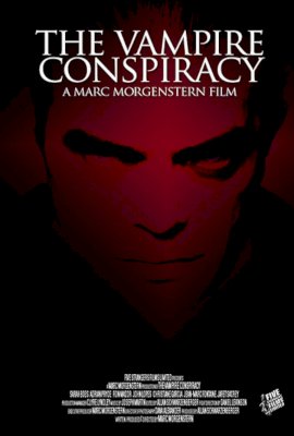 Vampire Conspiracy  (2005)