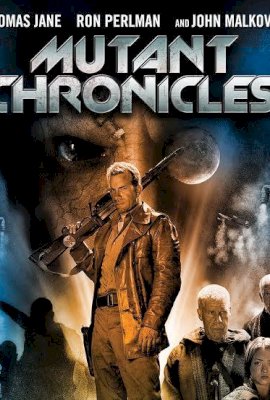 Mutant Chronicles (2008)
