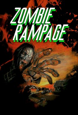Zombie Rampage  (1992)